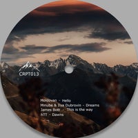 VA – Crpt013 [Carpathian Sounds]