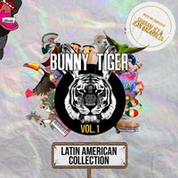 VA – Latin American Collection Vol. 1 [BTLA001]