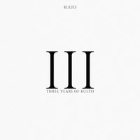 VA – KULTO Three Years [KLT110]