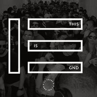VA – This Is GND, Vol 15 GNSAMP028