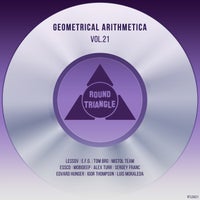 VA – Geometrical Arithmetica, Vol. 21 [Round Triangle]