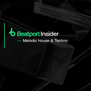 Beatport November Top 10 Most Streamed Melodic House & Techno