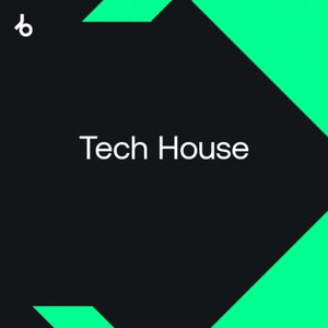 Beatport Staff Picks 2021 Tech House