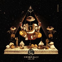 VA – Kittball Konspiracy, Vol. 21 [KITT225]