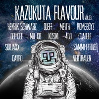 VA – Kazukuta Flavour Vol.03 [KZ0111]
