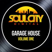 VA – Garage House, Vol. 1 [SCDCOMP012]