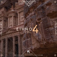 VA – Cafe De Anatolia – Ethno 4 [CDA041]