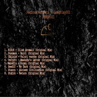 VA – Long Play 001 [PhonicHouse1 Records]