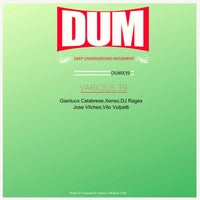 VA – Various39 [DUM]