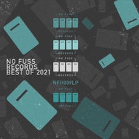 VA – No Fuss Records Best Of 2021 [NFR009LP]