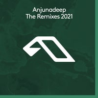 VA – Anjunadeep The Remixes 2021 [Anjunadeep]