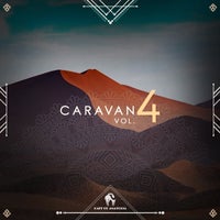 VA – Caravan 4 (Compiled by Billy Esteban) CDA042