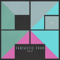 VA – Fantastic Four vol.12 [FG483]
