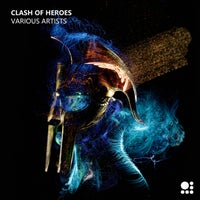 VA – CLASH OF HEROES [003SCP]