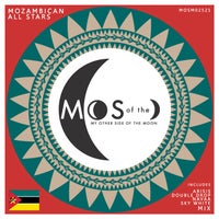 VA – Mozambican All Stars [MOSM02521]