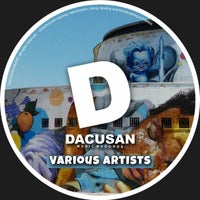 VA – Various Artists Dacusan [DMR283]