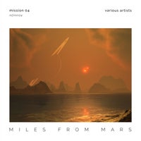 VA – Miles From Mars_ Mission 04 [MFMM04]