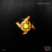 VA – Resonate, Vol. 6 [Mercurial Tones]