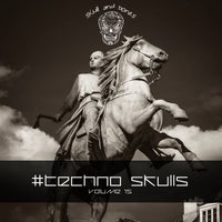 VA – Tech House Skulls Vol, 15 [SAB157]