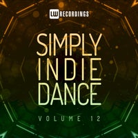 VA – Simply Indie Dance, Vol. 12 [LWSINDIE12]