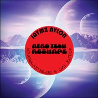 VA – Jaymz Nylon Afro Tech ReShape Volume Two – (Nylon Trax)