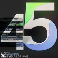 VA – 5 Years of 45KE [45KE062]