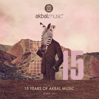 VA – 15 Years of Akbal Music, Pt. 3 – (Akbal Music)