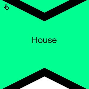 Beatport Week 49 Picks House [96 Tracks]