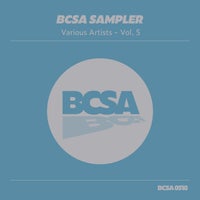 VA – BCSA Sampler, Vol. 5 BCSA0518