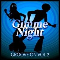 VA – Groove On Vol 2 – (Gimme The Night)