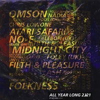 VA – All Year Long 2021 ALNT033