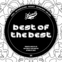 VA – Best Of The Best – (And Friends Records)