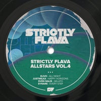 VA – Strictly Flava Allstars, Vol. 4 [Strictly Flava]