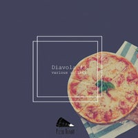 VA – Diavola 3 [Pizza Tunait]