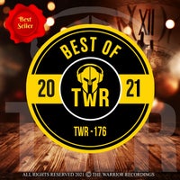VA – BEST OF 2021 – (The Warrior Recordings)