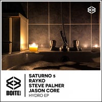 VA – Hydro – EP – (Boite Music)