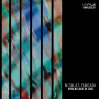 VA – Nicolas Taboada Selects Best Of 2021 UNRILISEL011