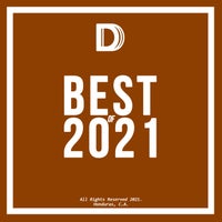 VA – Best of DDiaz 2021 [DDiaz Recordings]