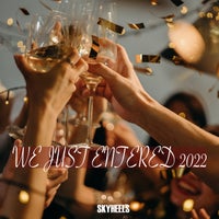 VA – We Just Entered 2022 [10212789]