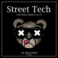 VA – Street Tech, Vol. 25 [We Are Klexos]