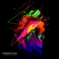 VA – Retrospective 2K21 [Barbecue Records]