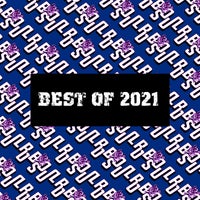 VA – Robsoul Essential Best of 2021 [RBCD89]