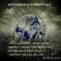VA – Emperor’s Christmas [Emperor Recordings]