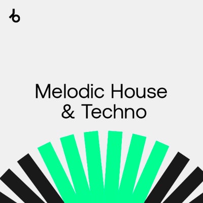 Beatport The Shortlist Melodic House & Techno January 2022