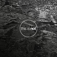 VA – Various Artist 001 [This Is Not]