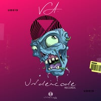 VA – V.A. Undercode Records. Vol.02 [UR019]