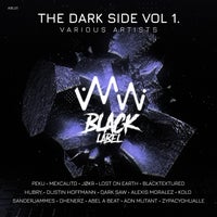 VA – The Dark Side Vol 1 ABL01
