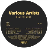 VA – Mole Music Best Of 2021 MOLE198