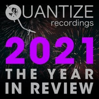 VA – Quantize Recordings – 2021 The Year In Review – (Quantize Recordings)