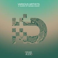 VA – 4 Years Of Dense Audio (Best Tracks) [DA080]